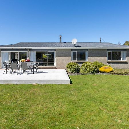 Kepler Retreat - Te Anau Holiday Home Luaran gambar