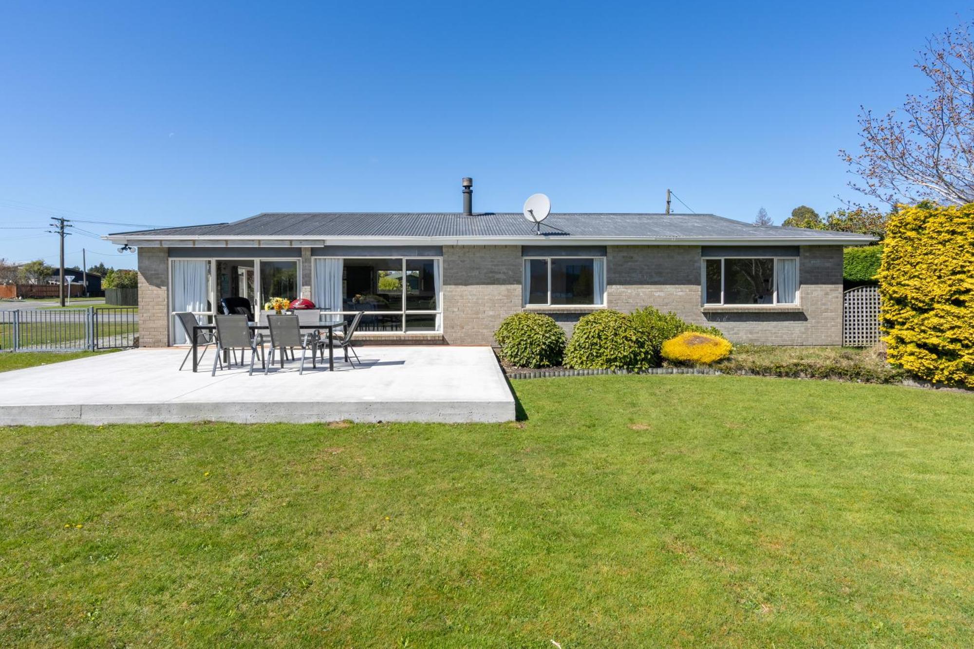 Kepler Retreat - Te Anau Holiday Home Luaran gambar