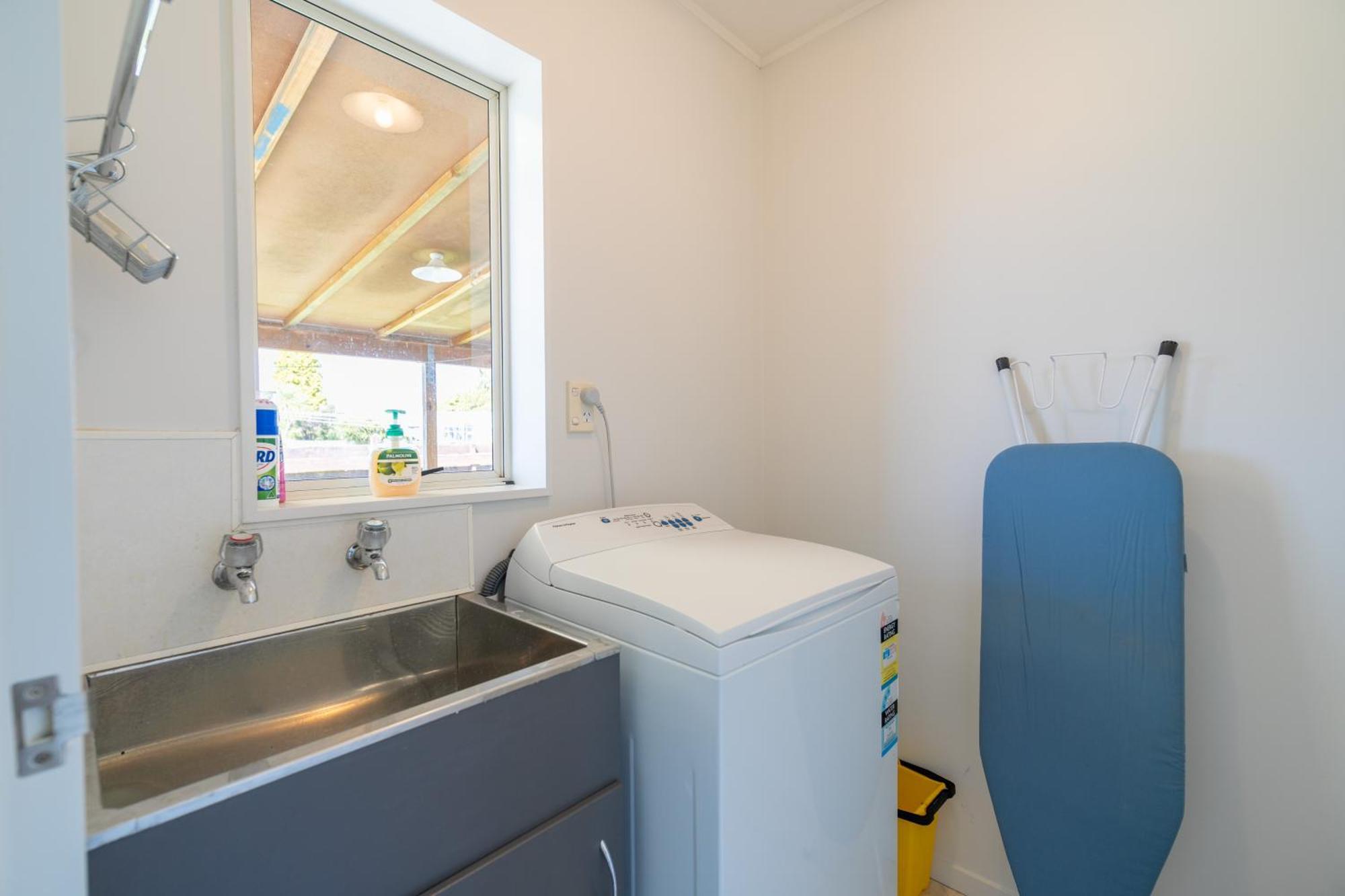 Kepler Retreat - Te Anau Holiday Home Luaran gambar