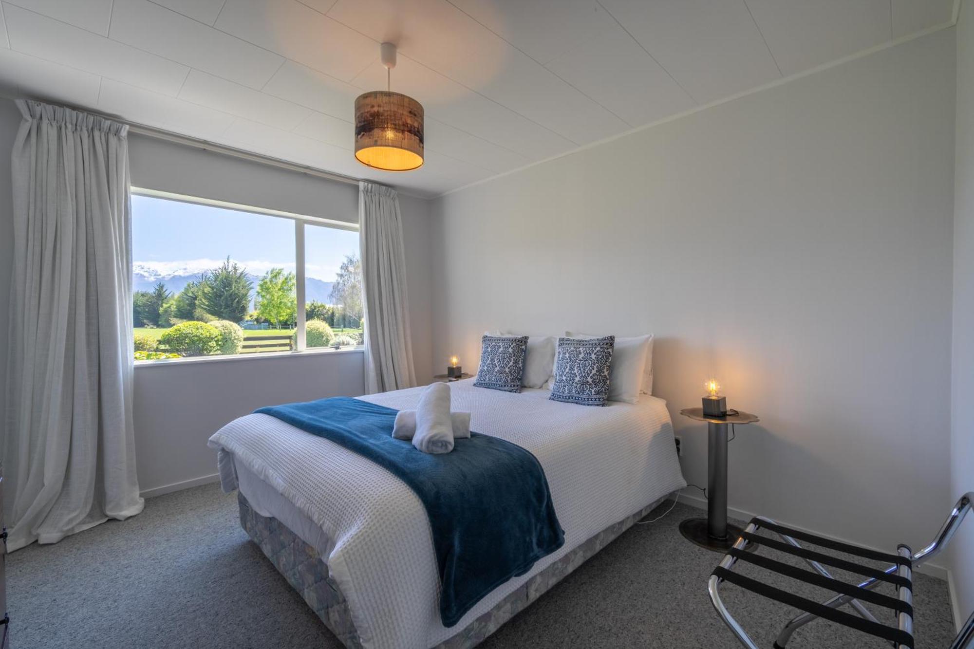 Kepler Retreat - Te Anau Holiday Home Luaran gambar