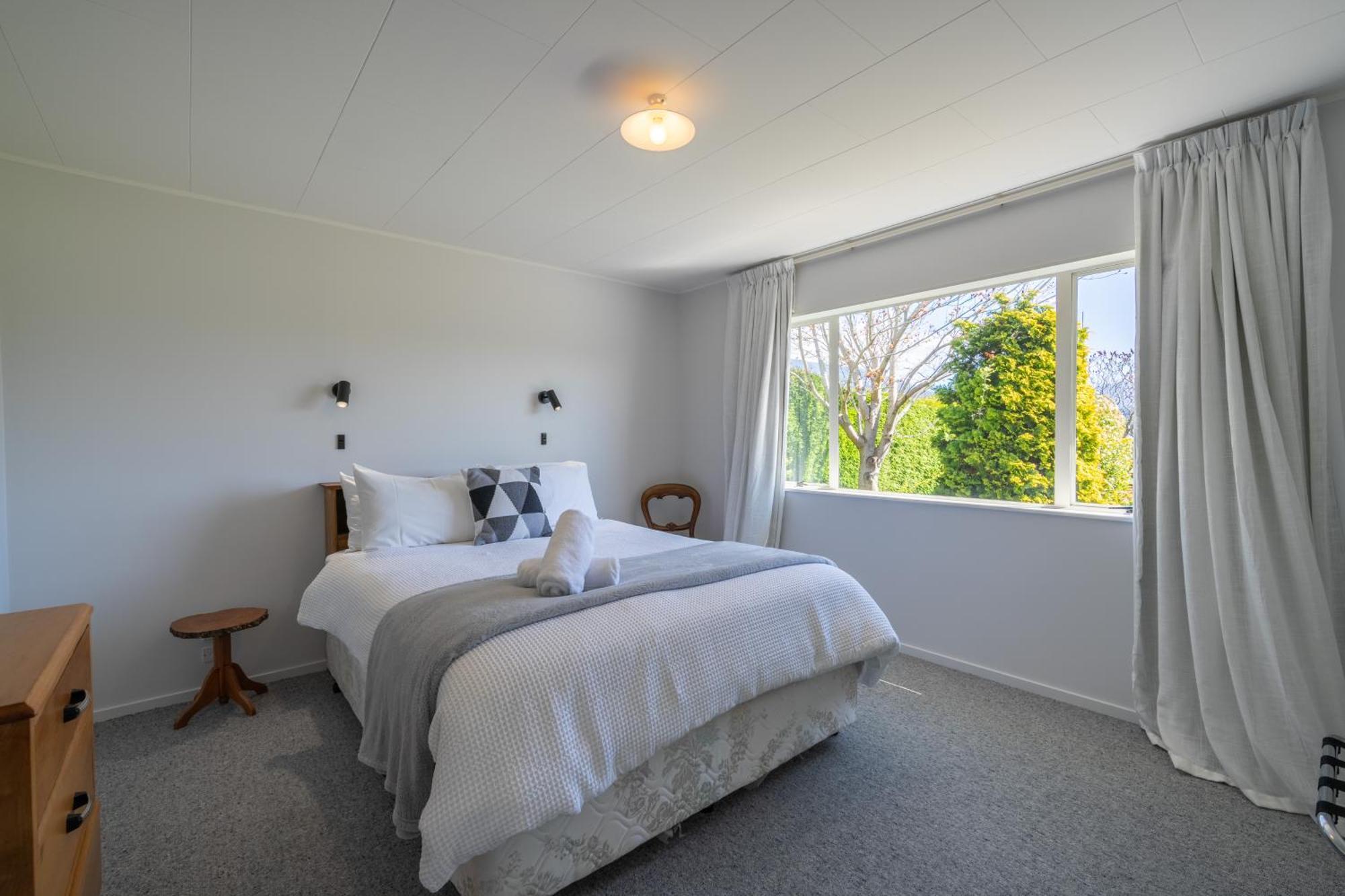 Kepler Retreat - Te Anau Holiday Home Luaran gambar