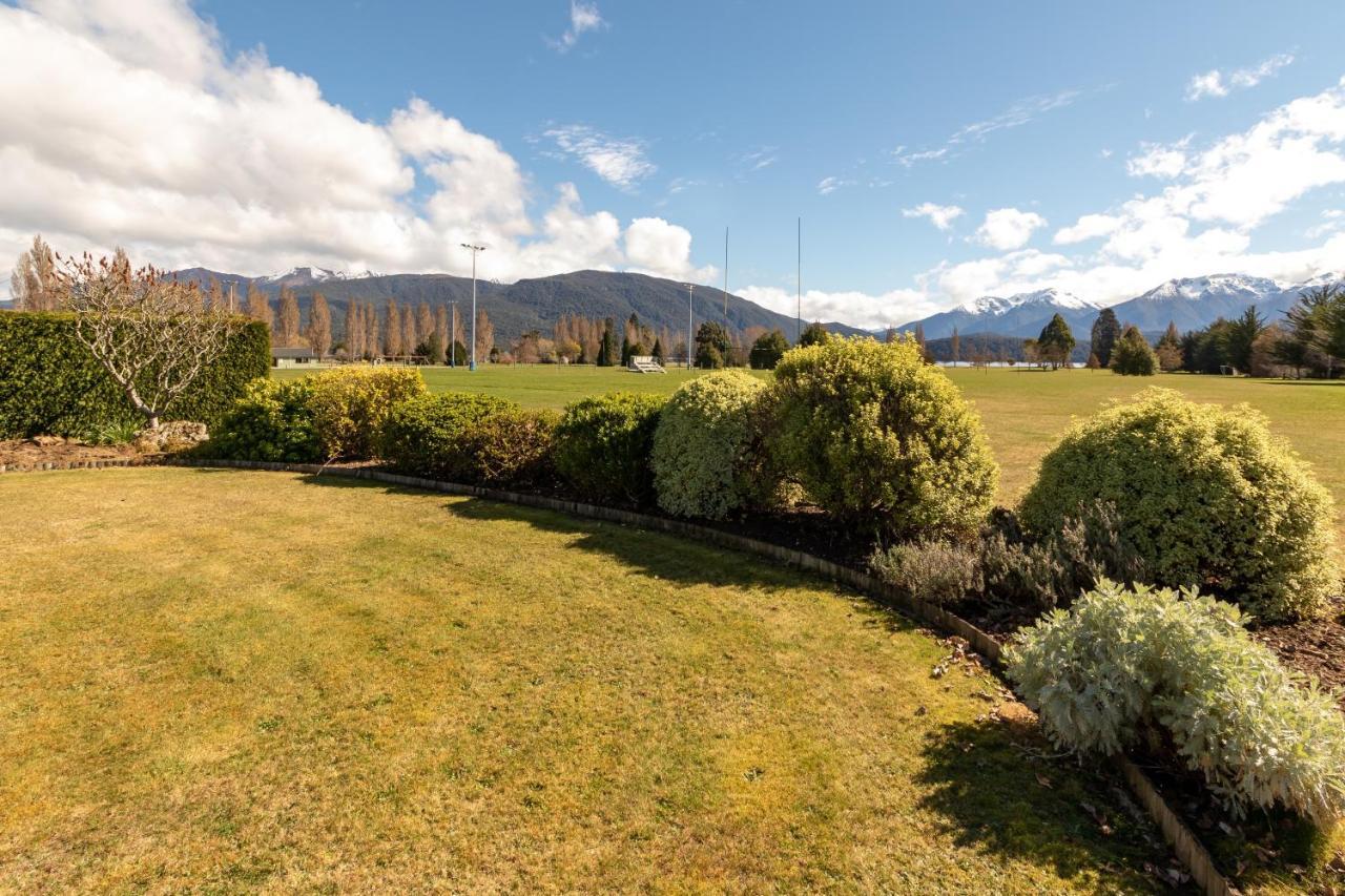 Kepler Retreat - Te Anau Holiday Home Luaran gambar